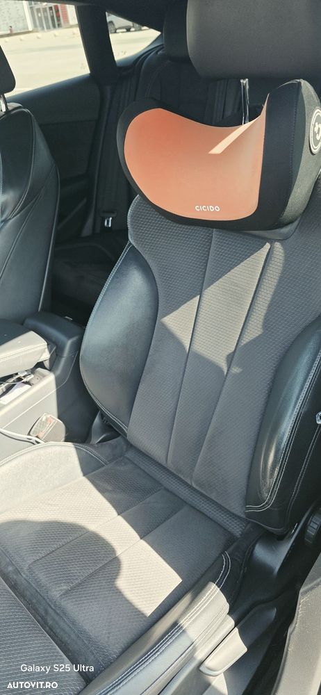 Audi A5 Coupé - 16