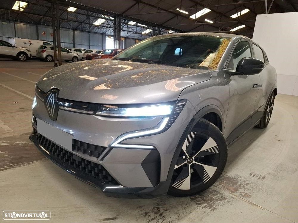 Renault Mégane E-Tech EV60 Evolution Optimum Charge - 1