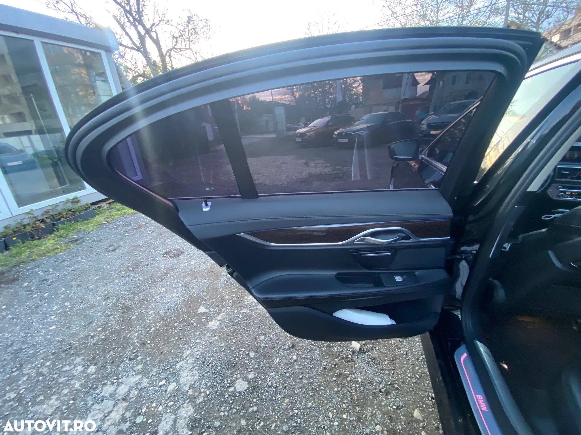 BMW Seria 7 730d xDrive - 20