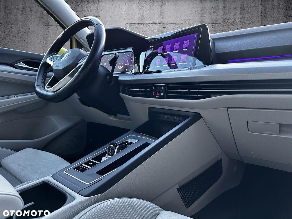 Volkswagen Golf 2.0 TDI SCR DSG Style - 14