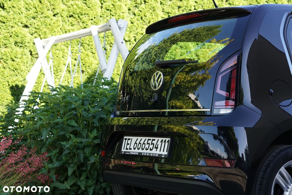 Volkswagen up! - 14