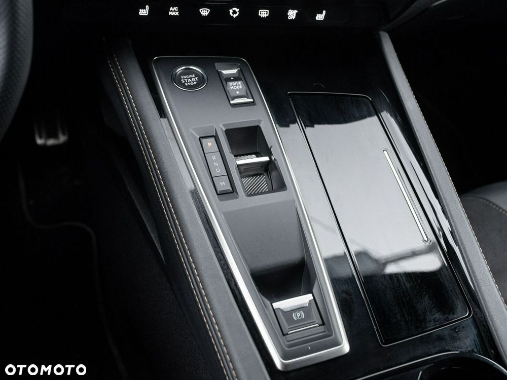 Peugeot 508 1.5 BlueHDi GT S&S EAT8 - 17