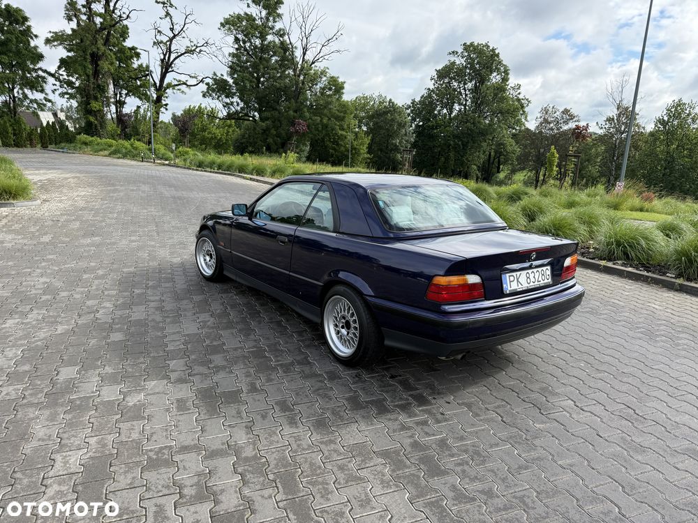 BMW Seria 3 - 31