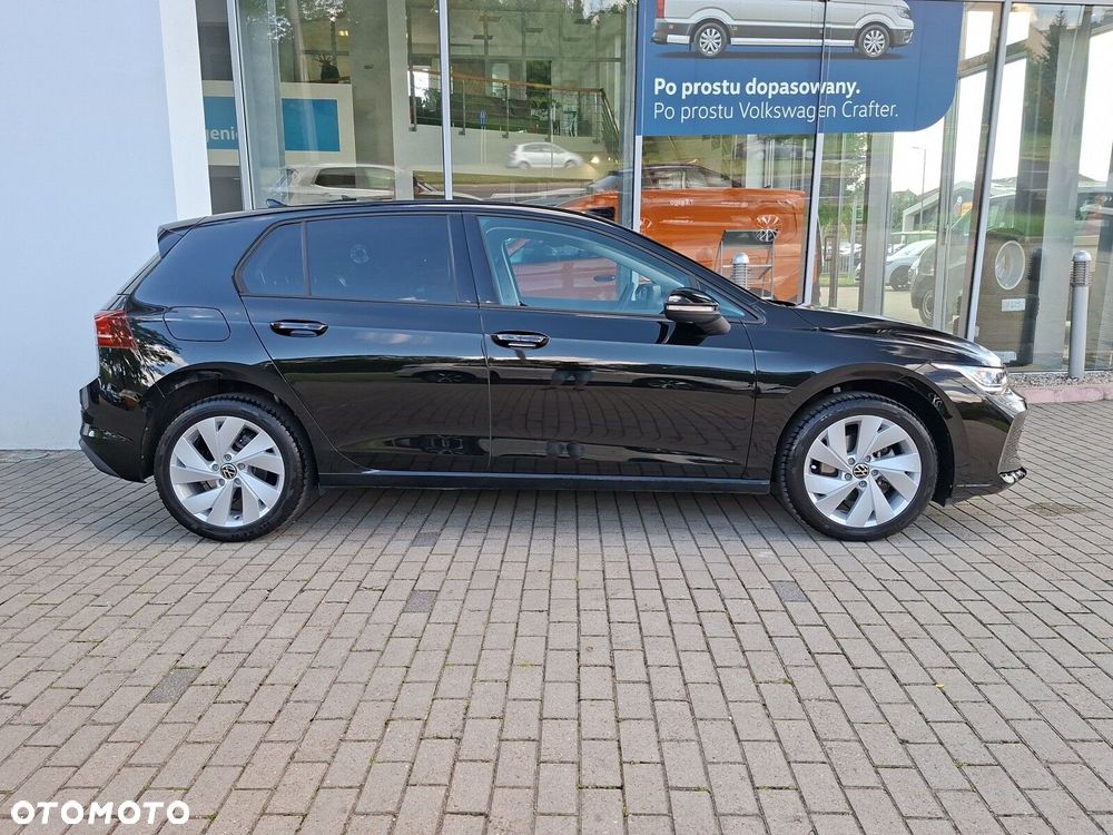 Volkswagen Golf - 7