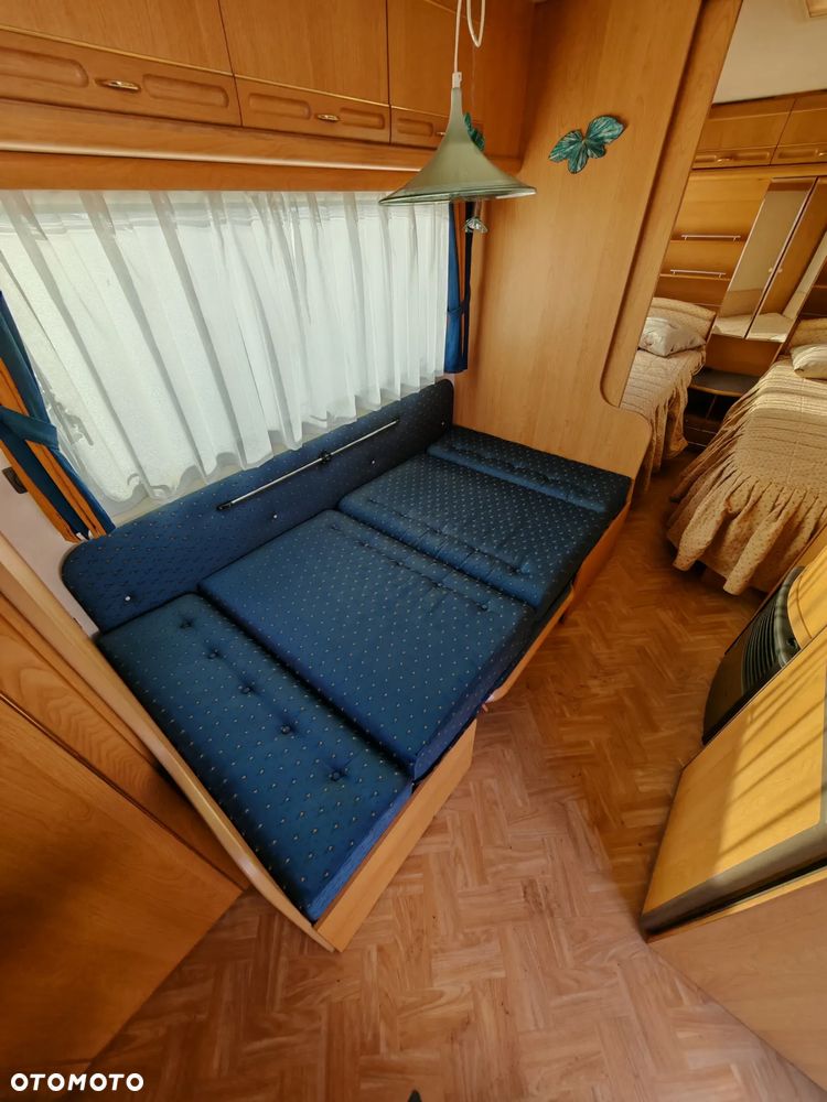 Adria 502 LH Exlusive - 35