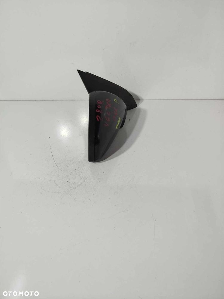 LUSTERKO PRAWE PRZEDNIE DRZWI OPEL VECTRA C LIFT 05-08 Z20R 13 PIN - 3