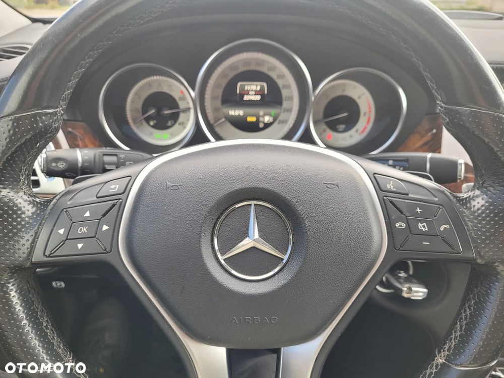 Mercedes-Benz CLS 350 CDI 4Matic 7G-TRONIC - 16