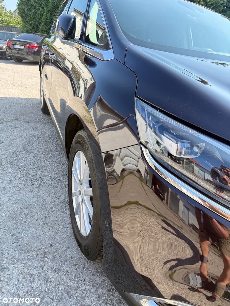 Renault Espace Energy dCi 160 EDC Initiale Paris - 12
