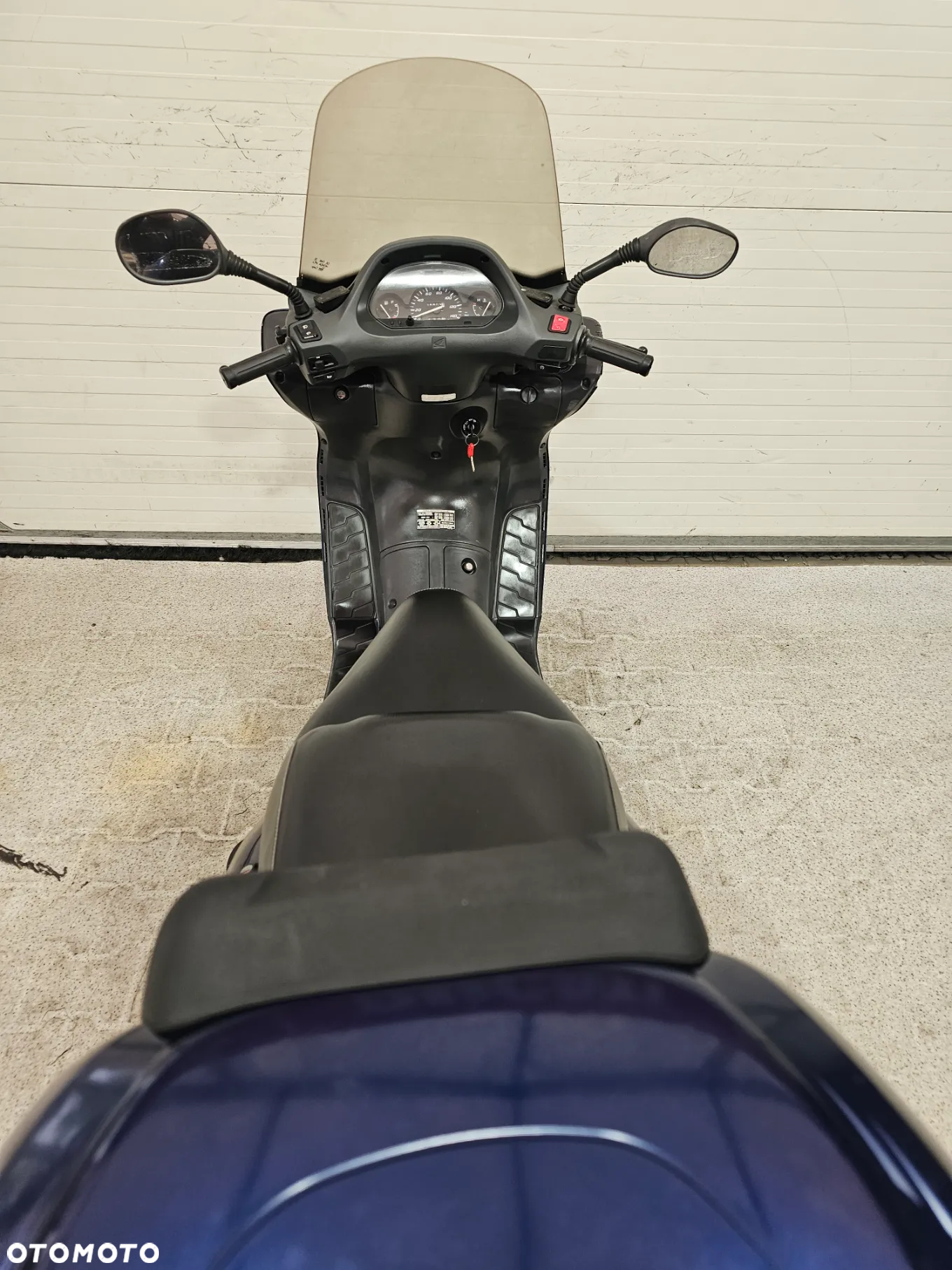 Honda Inny - 29