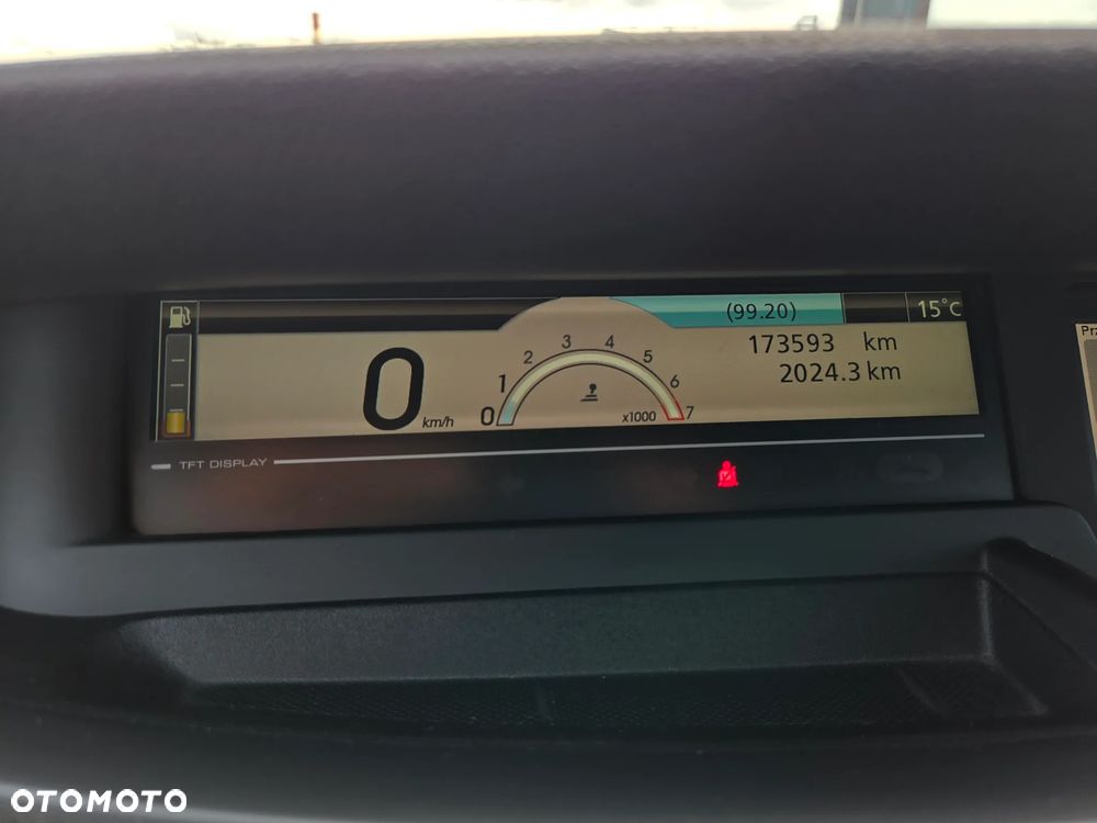 Renault Scenic TCe 130 Luxe - 28