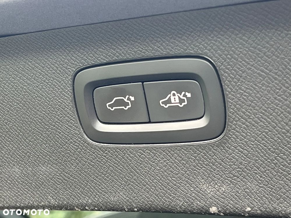 Volvo XC 90 D5 AWD Inscription - 36