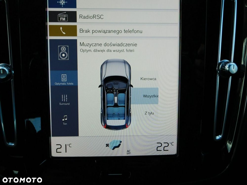 Volvo XC 40 - 20