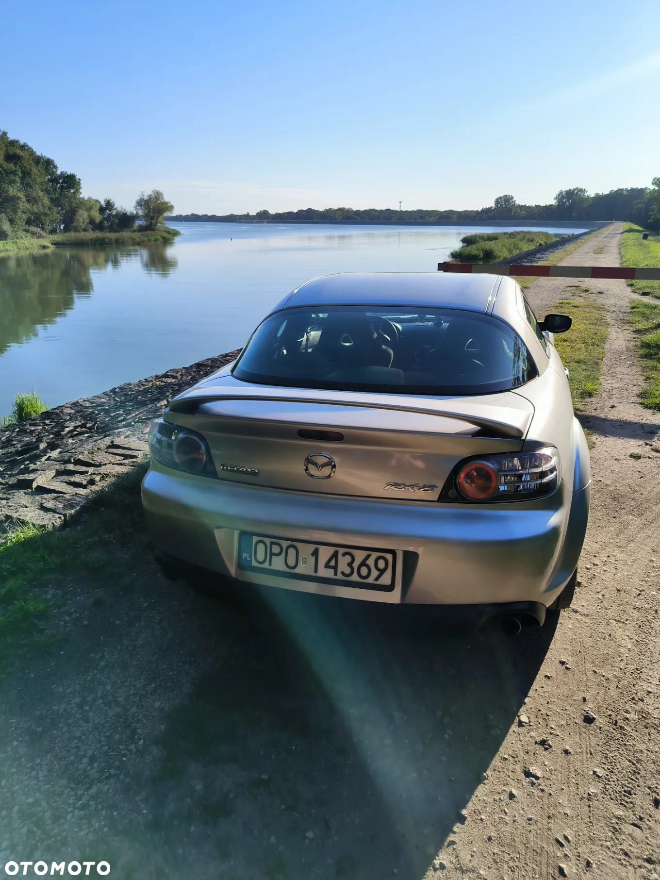 Mazda RX-8 Sports-Line - 2