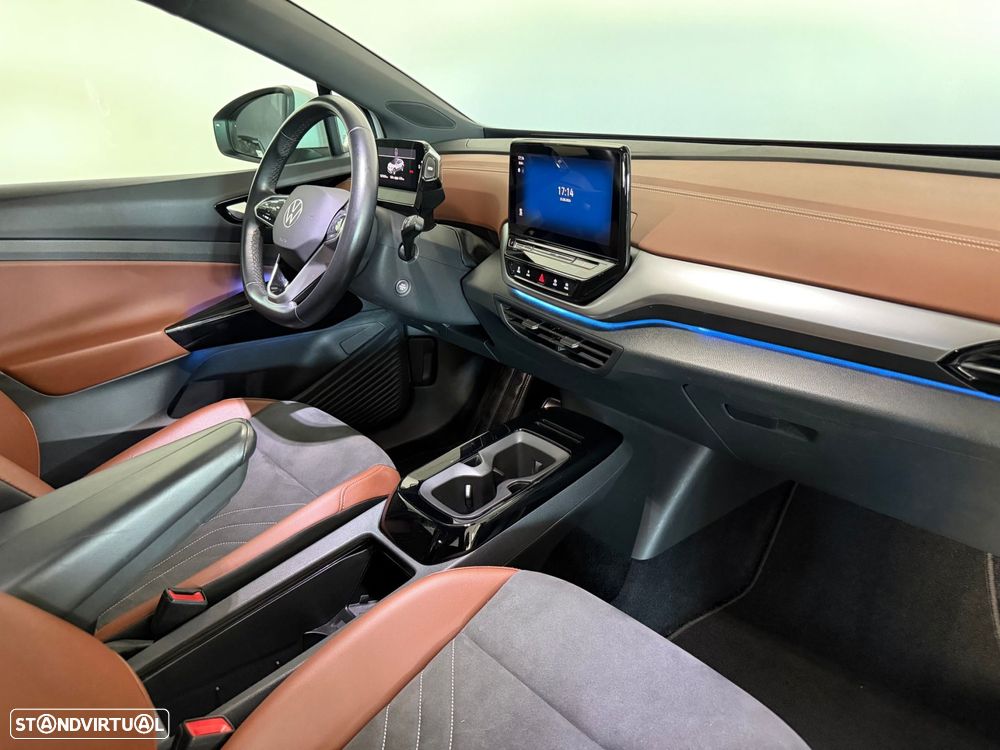 VW ID.4 77 kWh Pro - 26