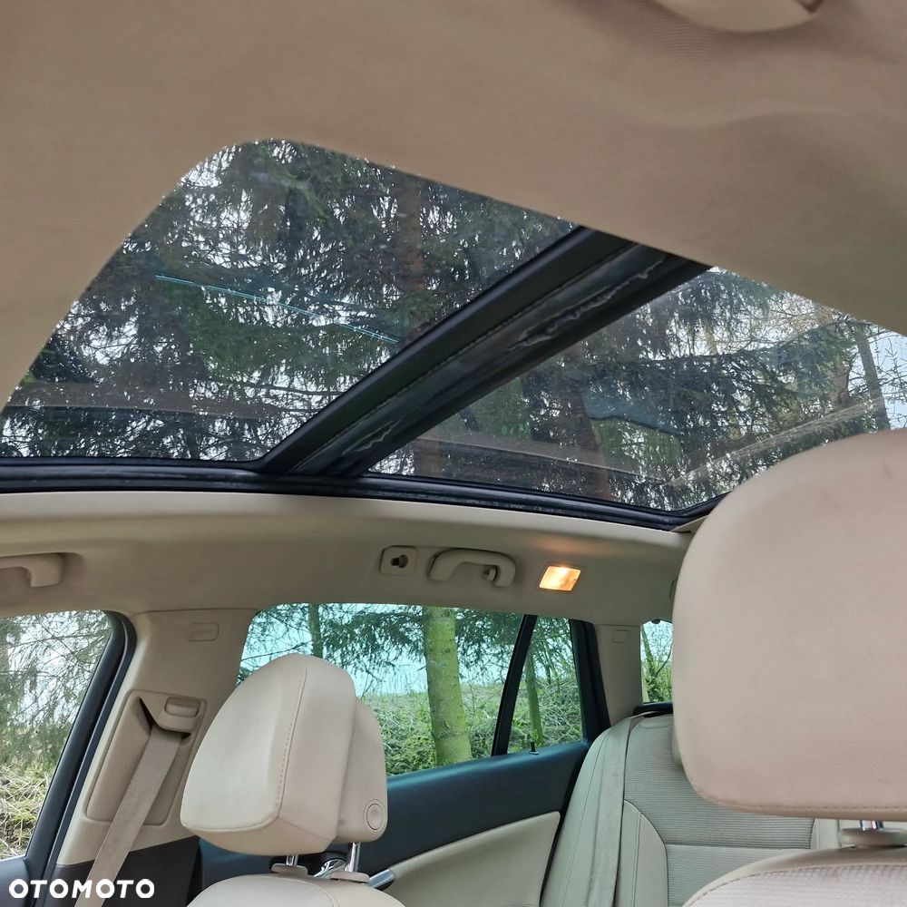 Opel Insignia 2.0 CDTI Automatik Cosmo - 10