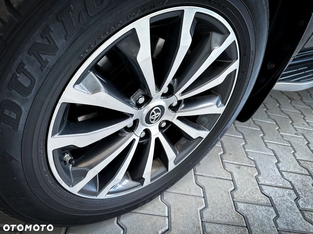 Toyota Land Cruiser LC 2.8 D-4D Invincible - 10