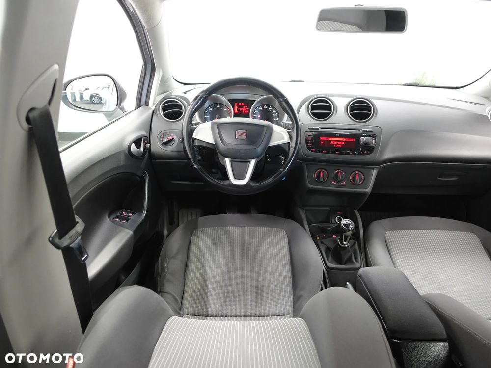 Seat Ibiza 1.2 TDI CR Style - 27