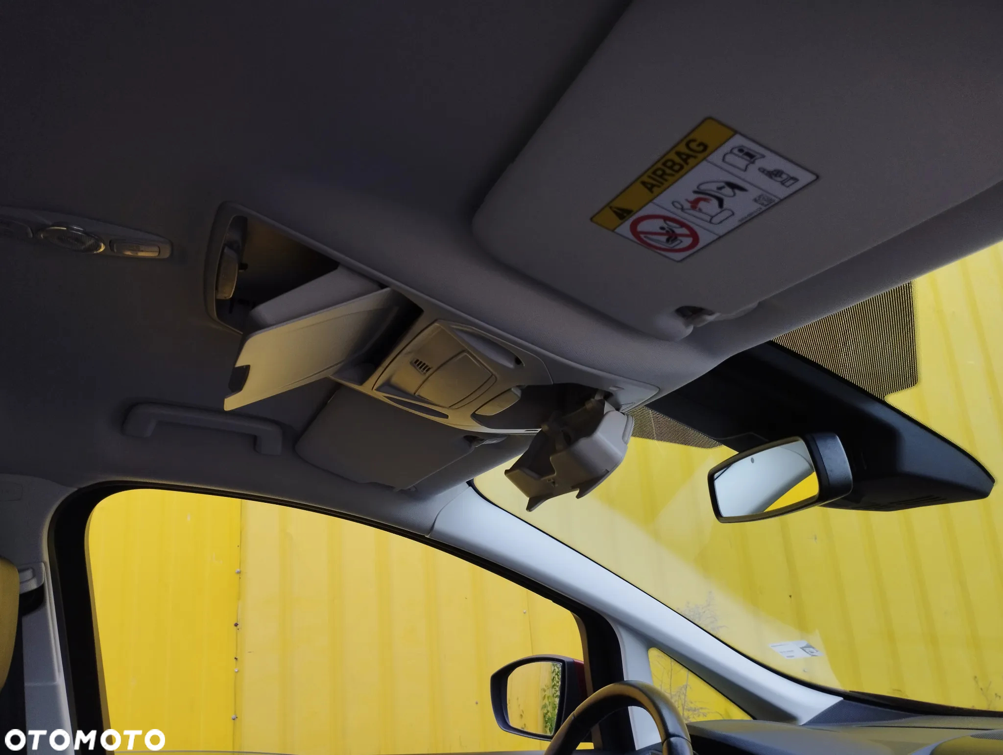 Ford Grand C-MAX 1.5 EcoBoost Start-Stopp-System Titanium - 35