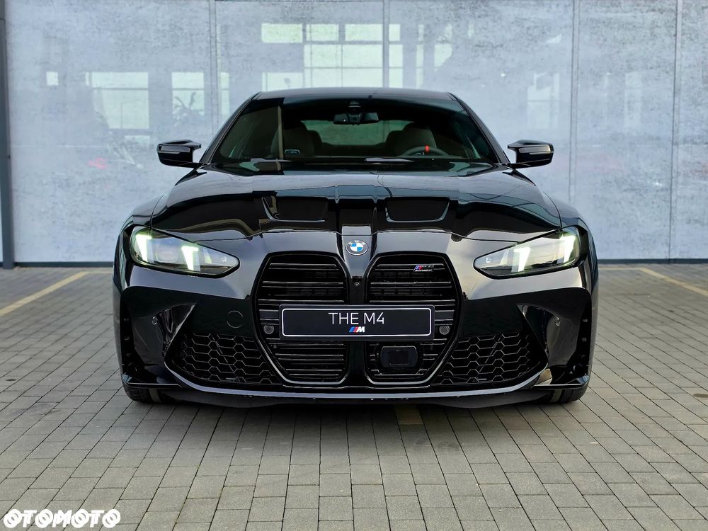 BMW M4 - 9