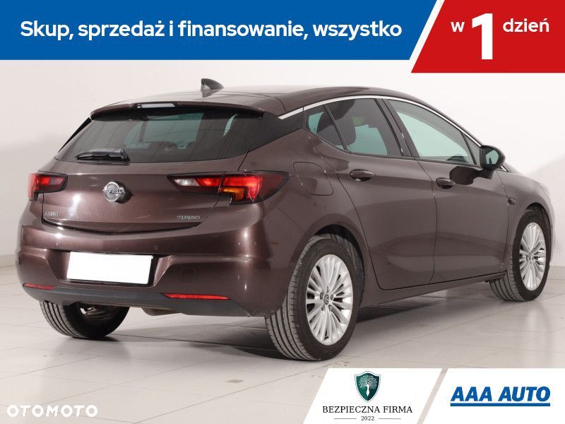 Opel Astra - 6