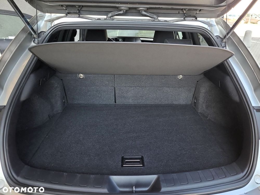 Lexus UX 200 Optimum 2WD - 23