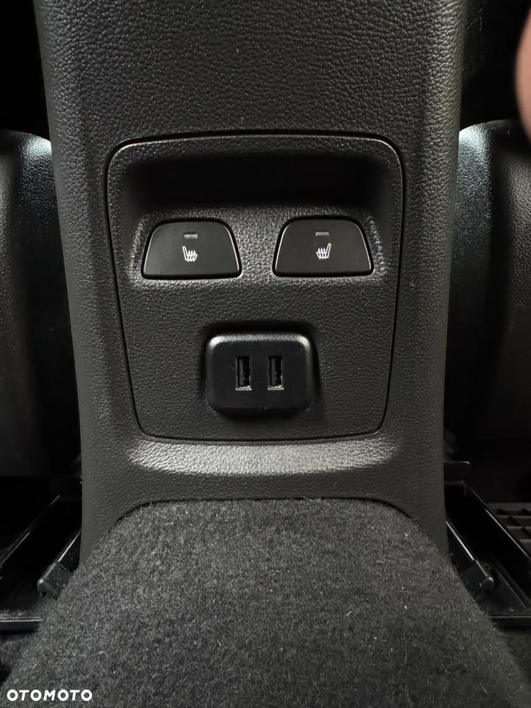 Opel Astra 1.4 T Dynamic - 14