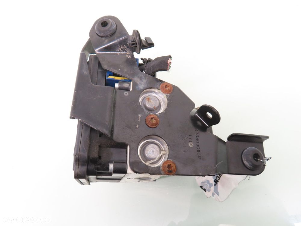 POMPA ABS RENAULT MEGANE III 28561258023 10096114763 476602272RA - 5