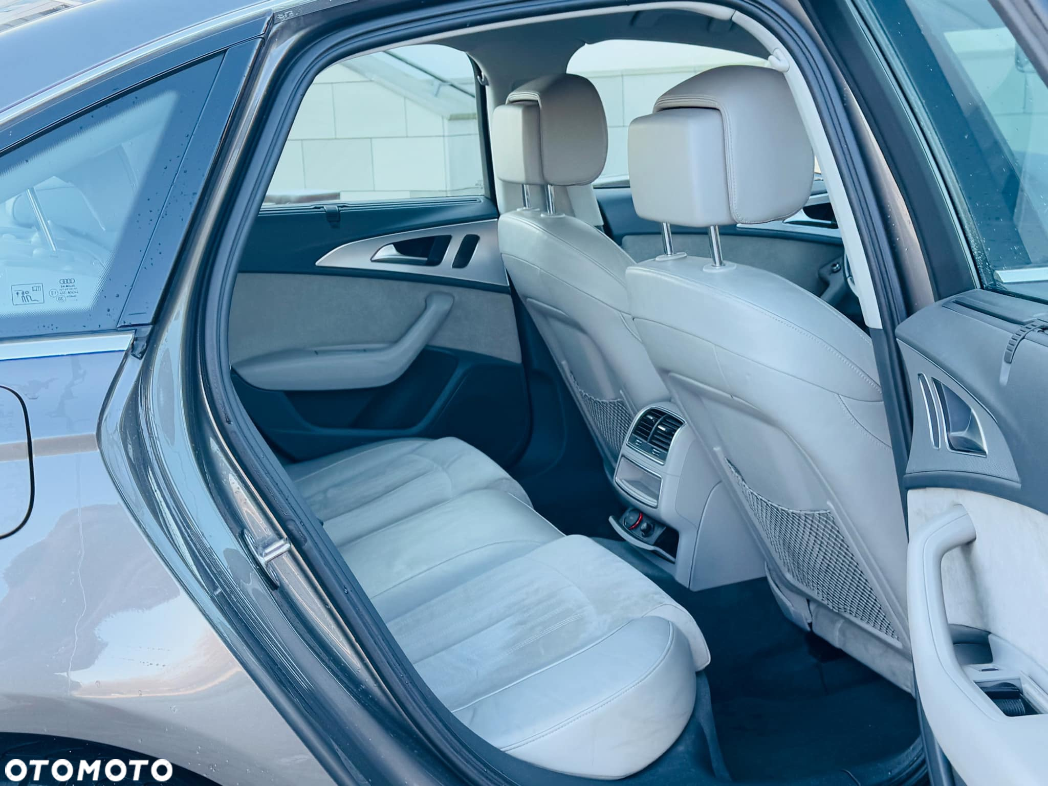 Audi A6 2.0 TDI ultra S tronic - 37