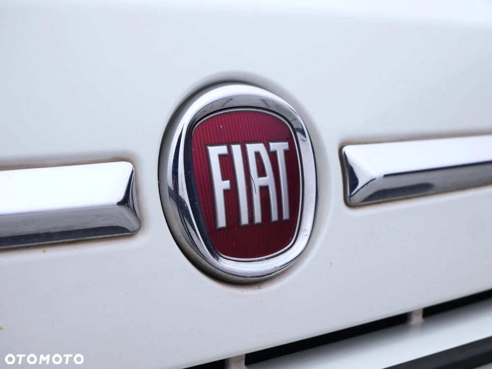 Fiat 500 1.2 8V Pop Euro6 - 32