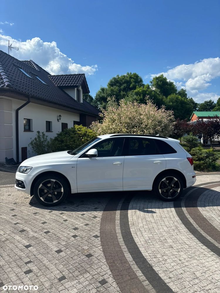 Audi Q5 2.0 TDI Quattro S tronic - 7