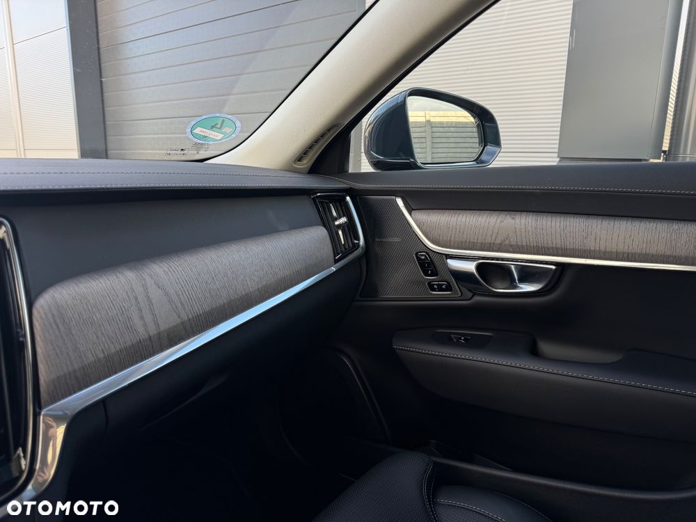 Volvo S90 B5 D AWD Ultimate Bright - 20