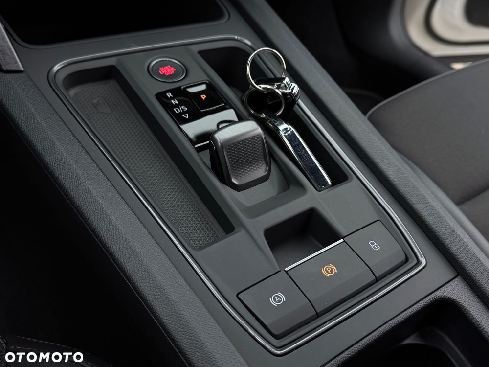 Cupra Formentor 1.5 TSI DSG - 26