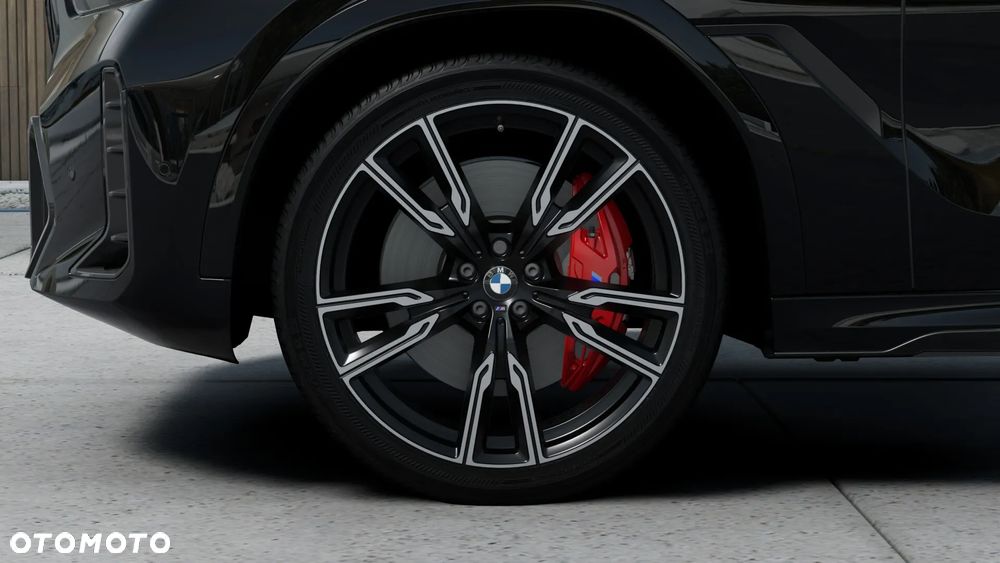 BMW X6 xDrive30d - 4