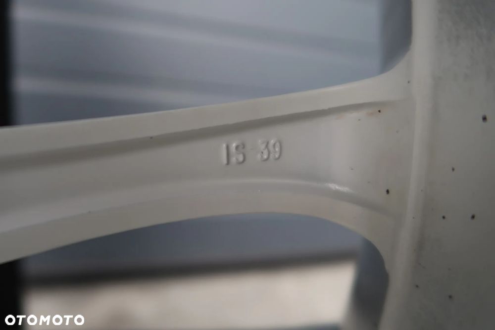 011 Felga BMW 7841822 9,5x19et13 - 11