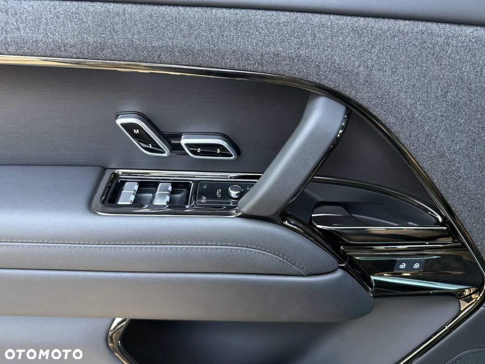 Land Rover Range Rover Sport S 3.0 D350 mHEV Autobiography - 15