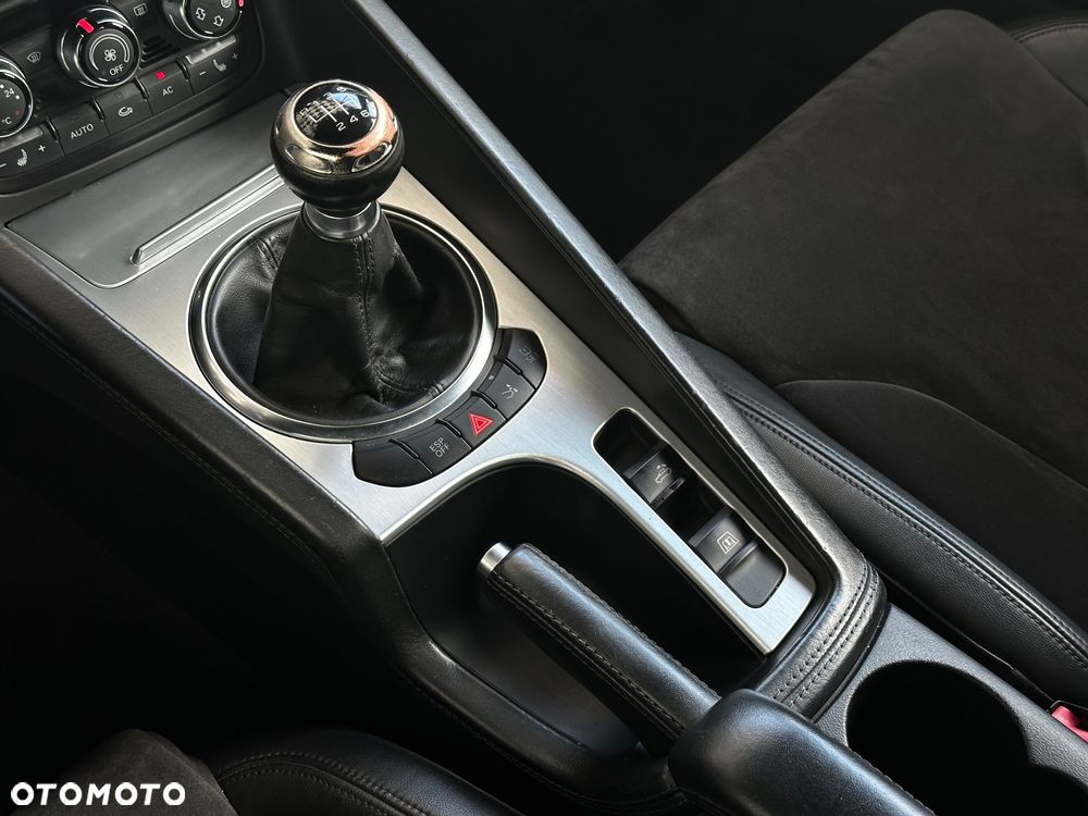 Audi TT Roadster 2.0 TFSI - 25