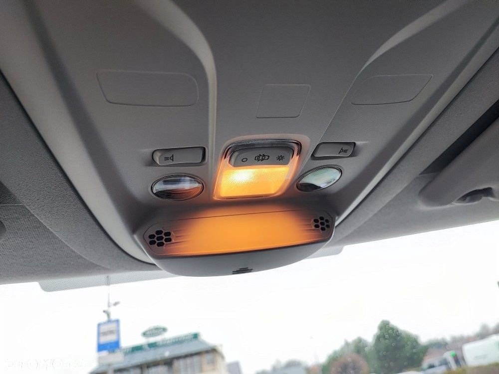 Opel Combo - 14