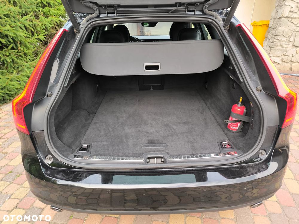 Volvo V90 T4 Geartronic Inscription - 11