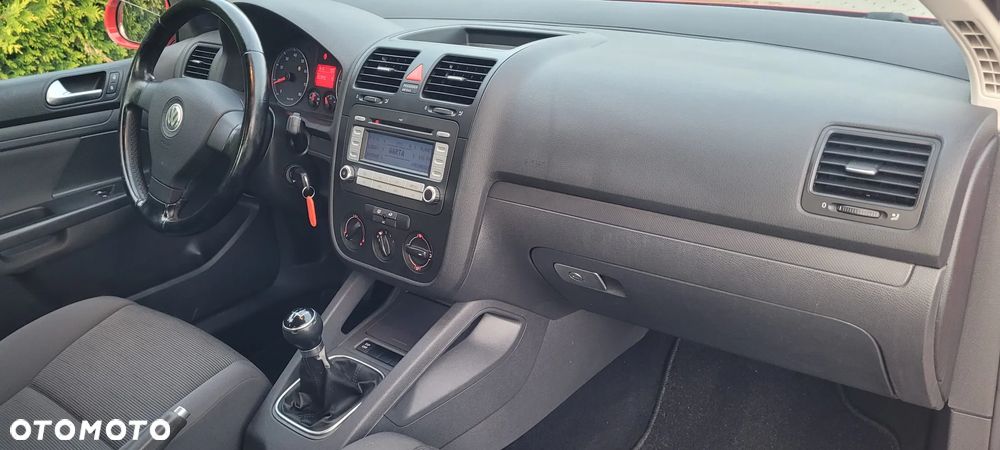 Volkswagen Golf 1.4 Tour - 24