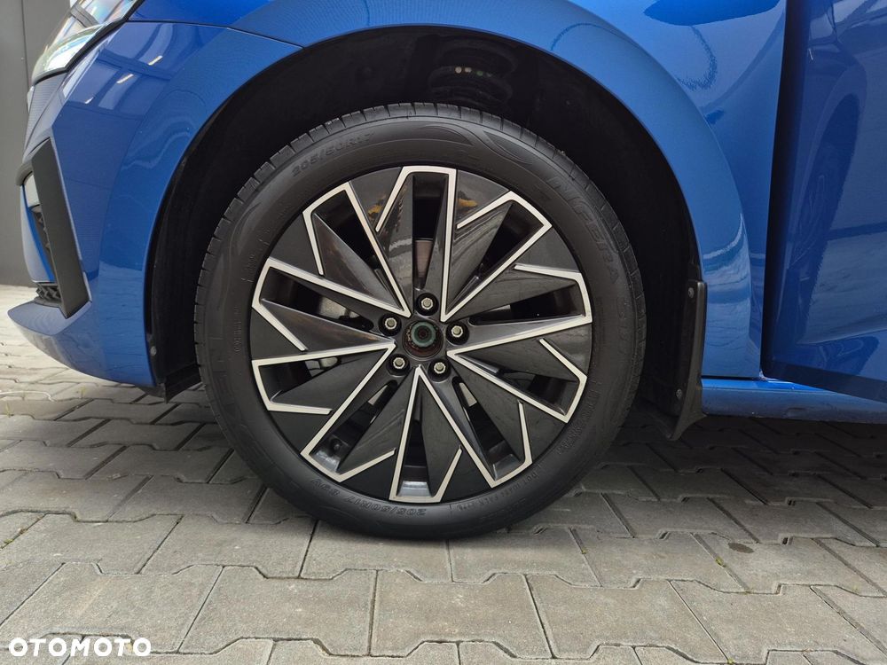 Skoda Scala 1.5 TSI Edition 130 DSG - 19