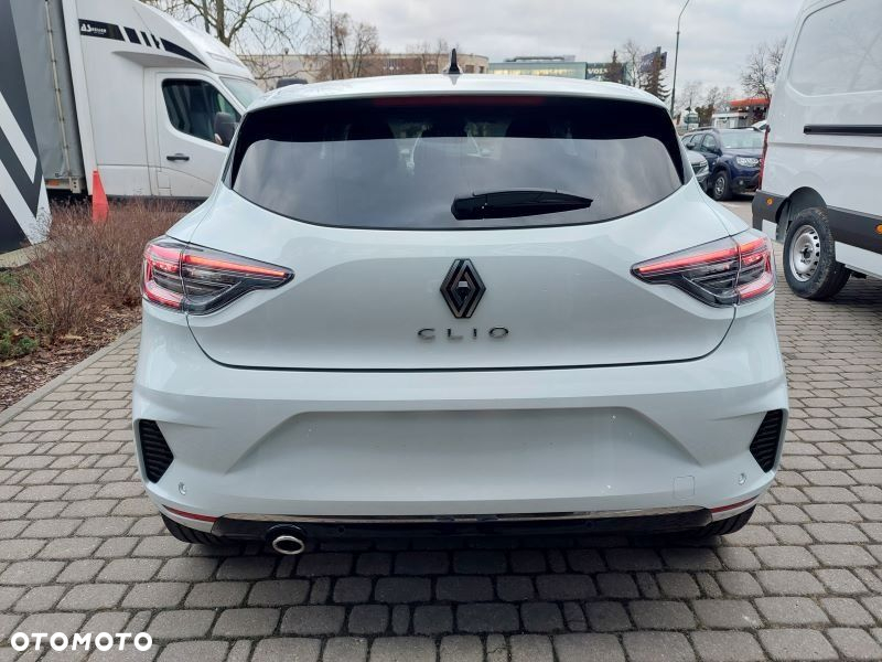 Renault Clio - 4
