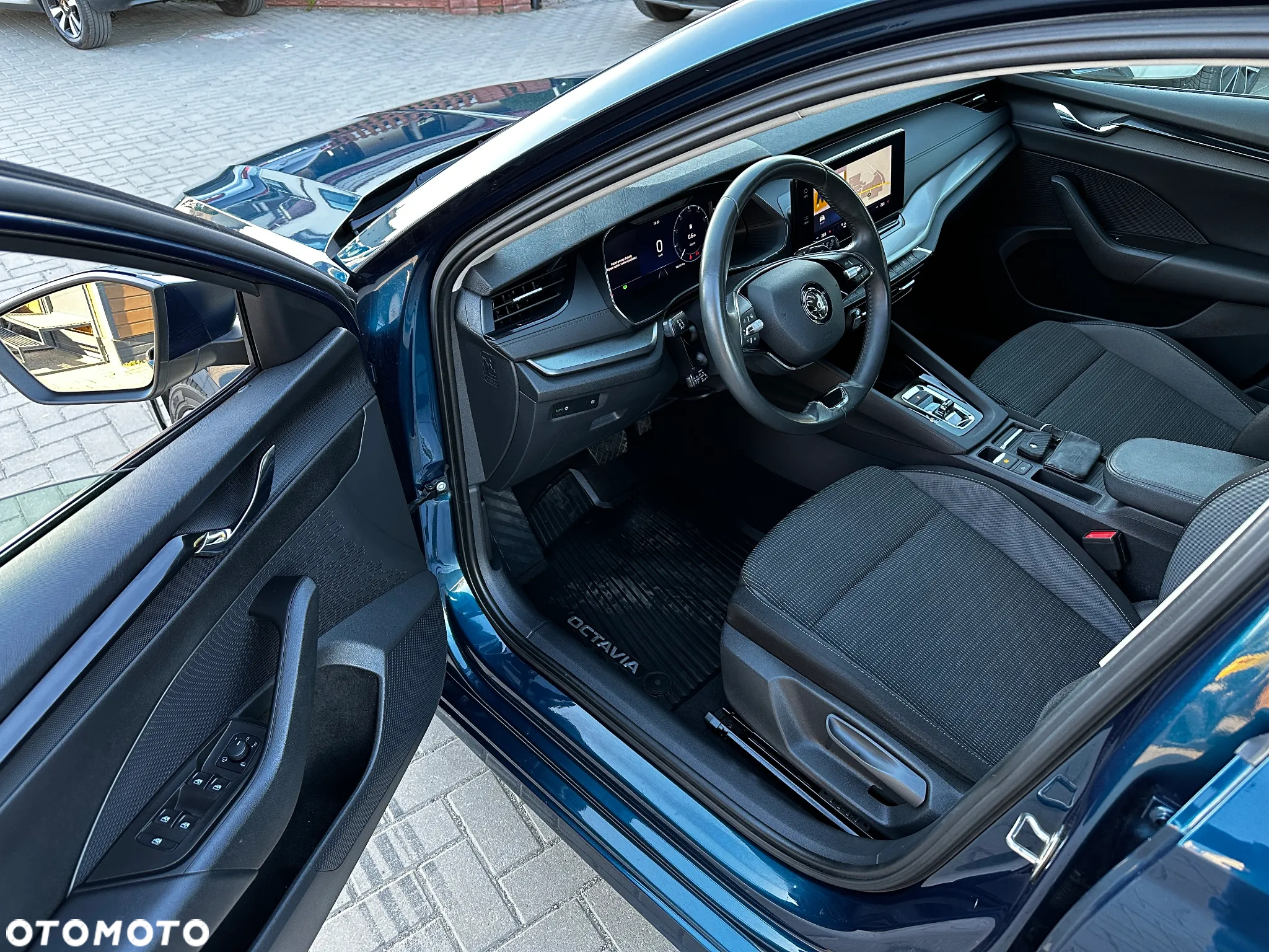 Skoda Octavia - 6