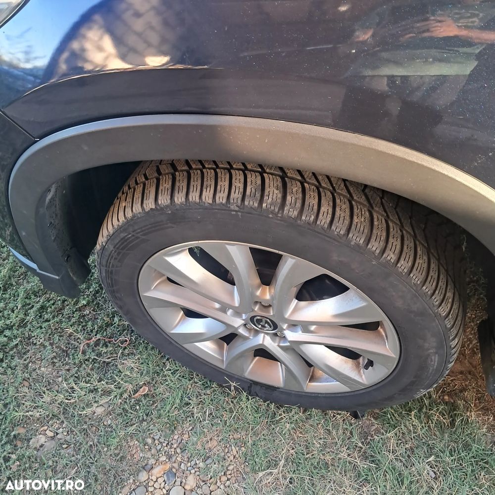 Mazda CX-5 CD175 4x4 Revolution - 9