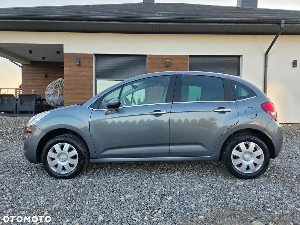 Citroën C3 1.4 Confort - 12