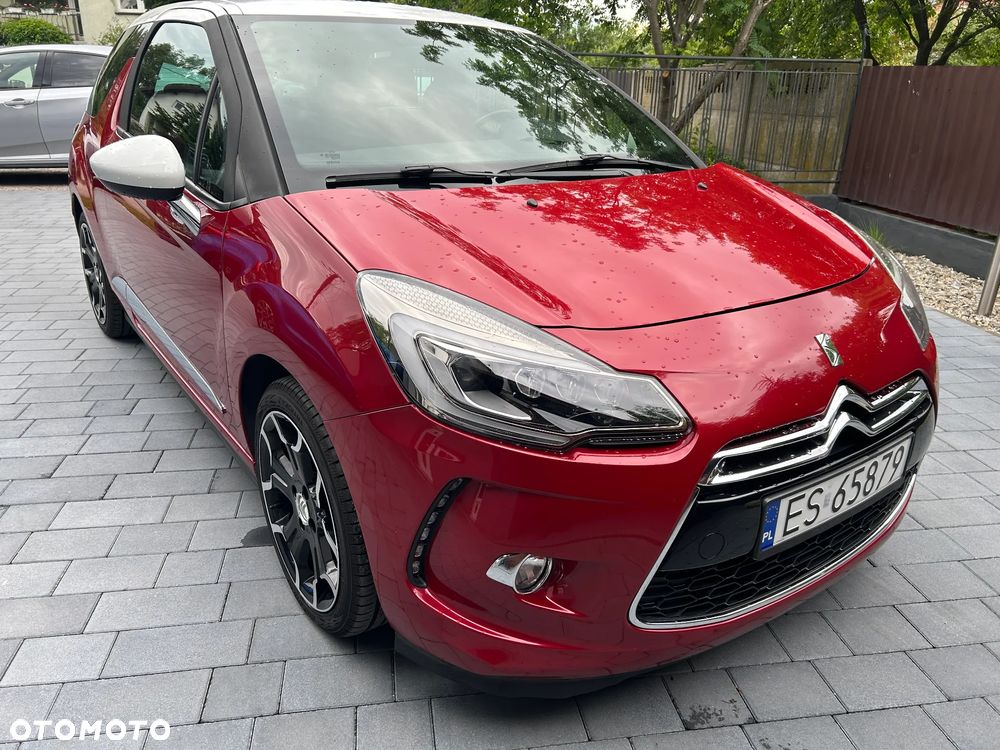 Citroën DS3 - 2