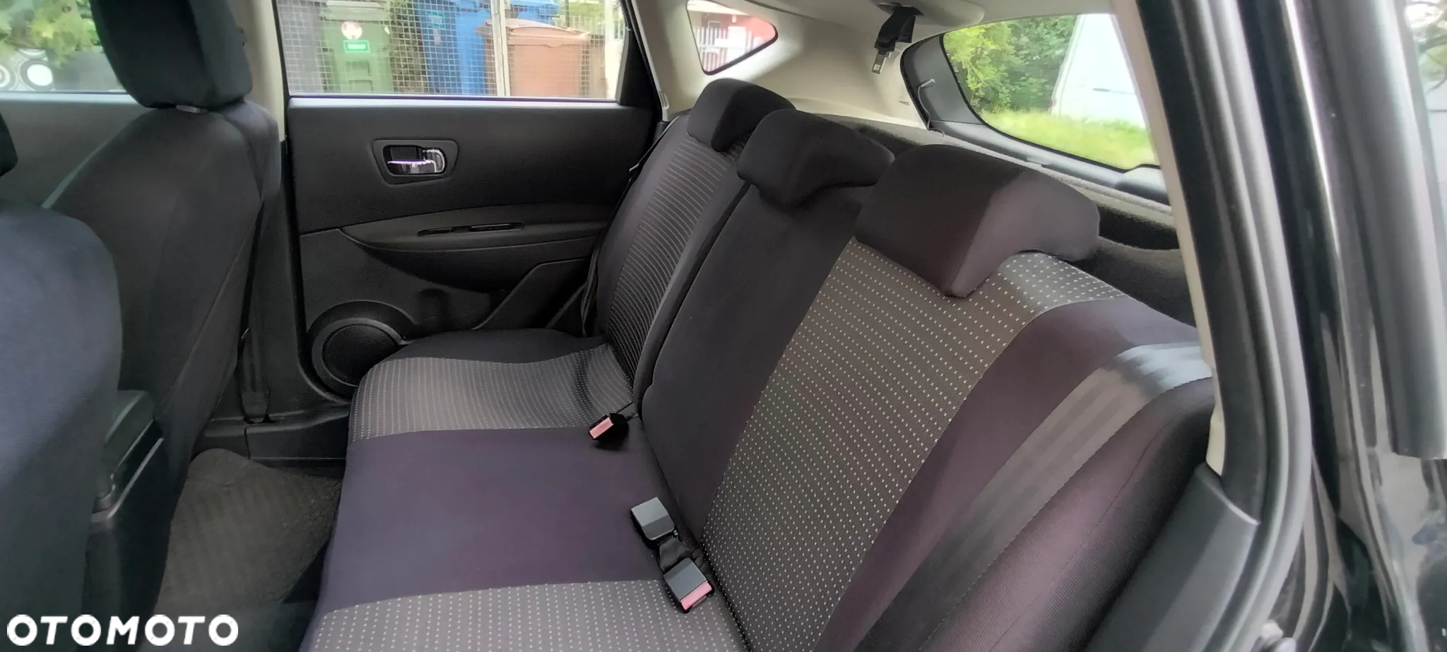 Nissan Qashqai 1.6 I-Way - 25