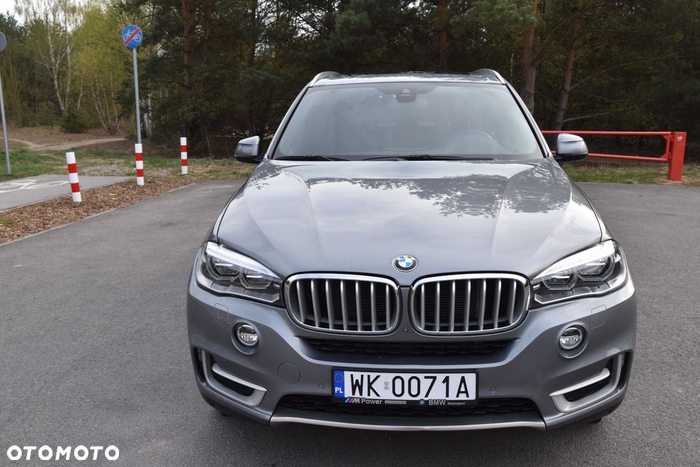 BMW X5 - 4
