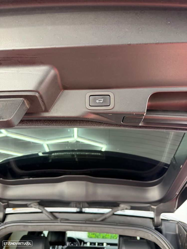 Land Rover Range Rover Sport 3.0 SDV6 Autobiography Dynamic - 19