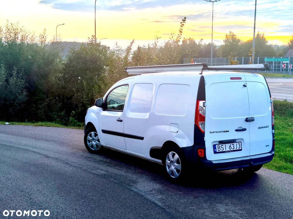 Renault Kangoo 1.5 dCi Zen - 3
