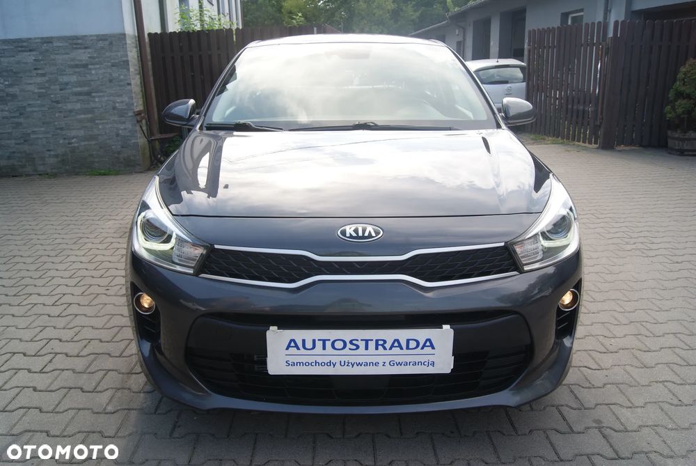 Kia Rio 1.0 T-GDI L - 7